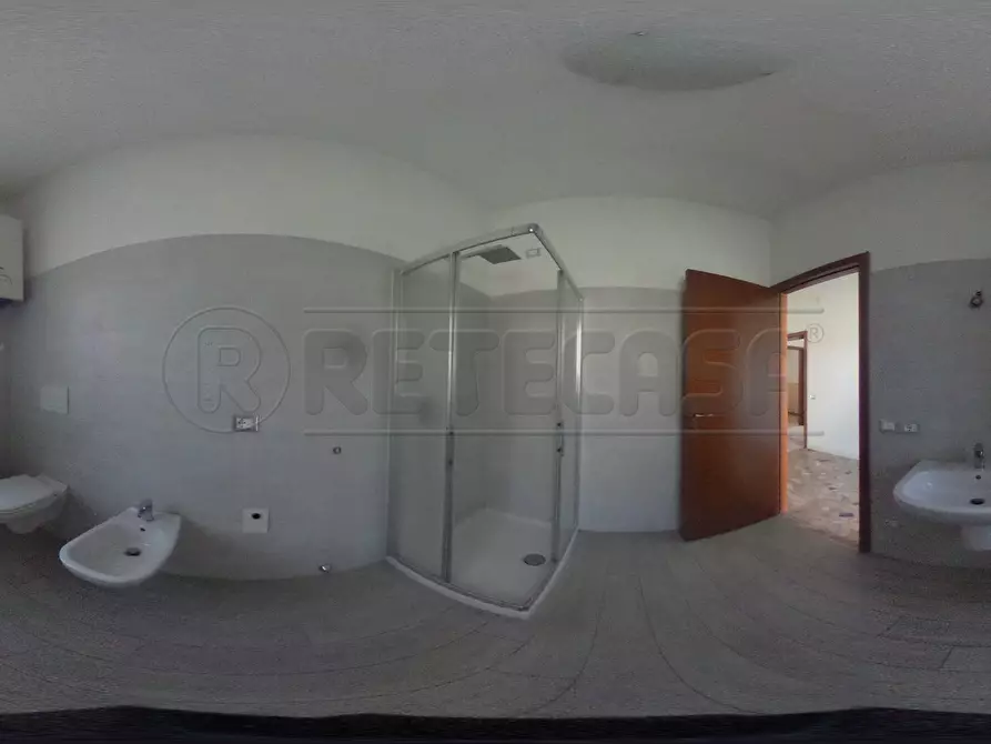 Immagine 46 di Porzione di casa in vendita  in VIA DEGLI EROI 65 a Quinto Vicentino