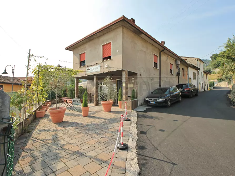 Immagine 1 di Casa semindipendente in vendita  in Via Pasubio 5 a Montorso Vicentino