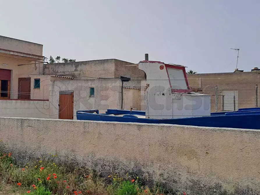 Immagine 6 di Casa indipendente in vendita  a Petrosino