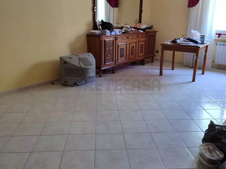 Immagine 5 di Trilocale in vendita  in via carlo pisacane 6 a Caltanissetta