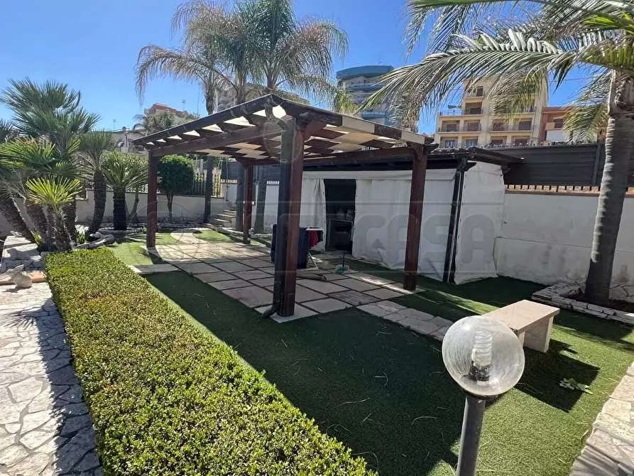 casa indipendente in vendita a Sciacca in zona Centro Città