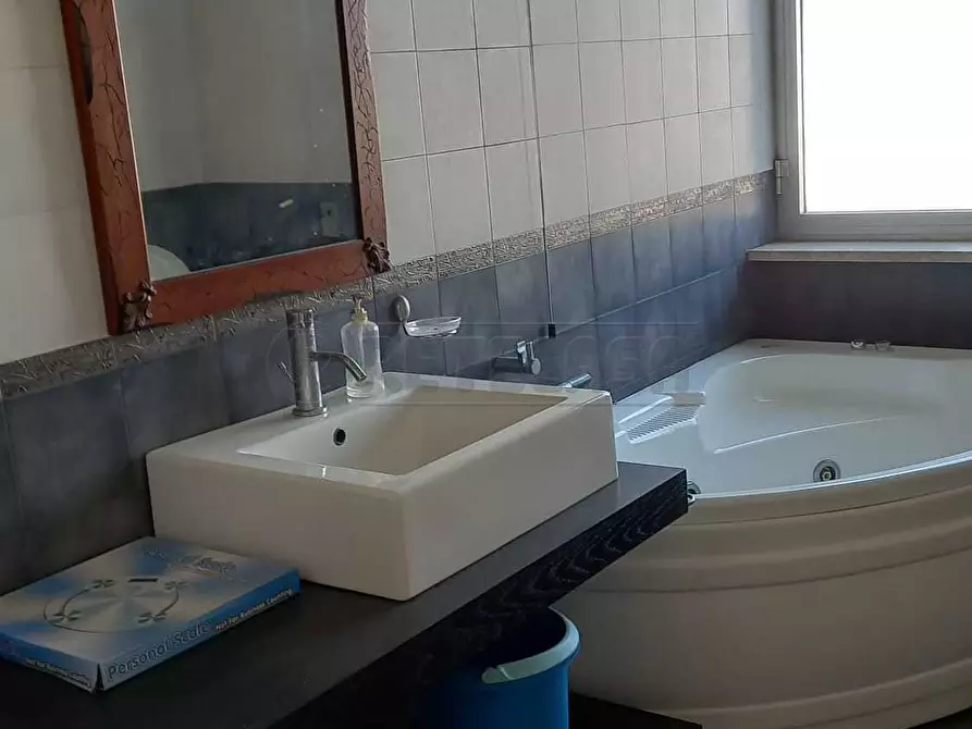 Immagine 21 di Quadrilocale in vendita  in Via Vicorotto snc a Cursi