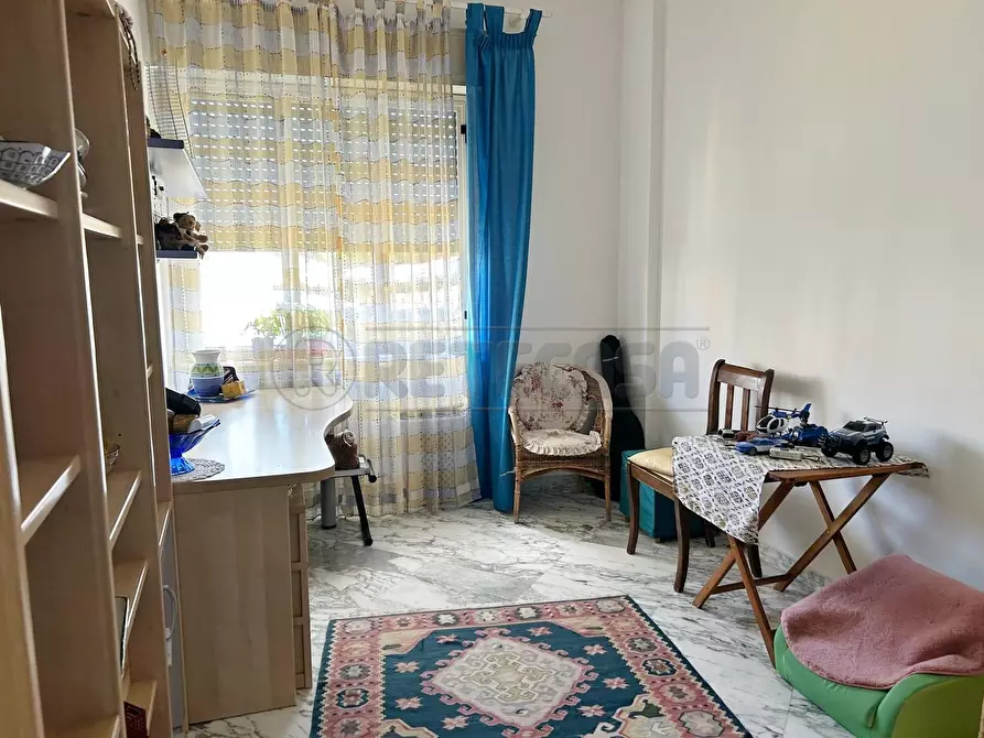 Immagine 9 di Quadrilocale in vendita  in VIA ALCIDE DE GASPERI 17 a Caltanissetta