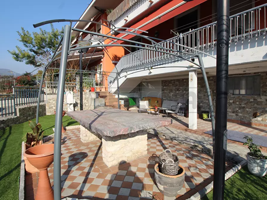 Immagine 28 di Appartamento in vendita  in VIALE DELL'INDUSTRIA 17 a San Giovanni Ilarione