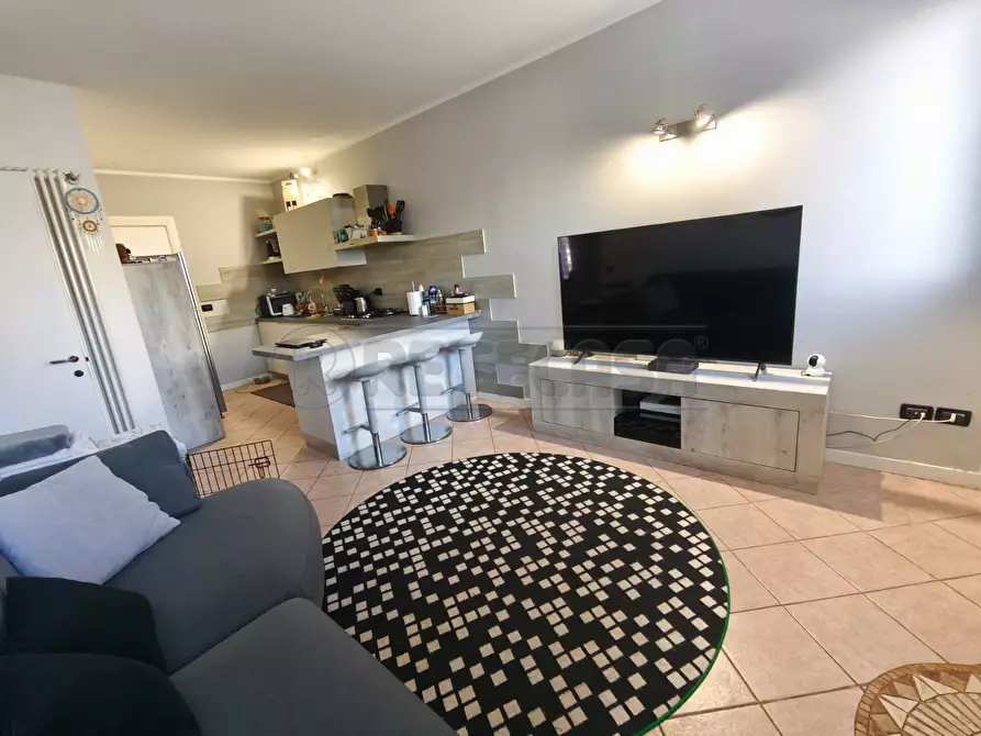 Immagine 1 di Appartamento in affitto  in LONIGO a Lonigo