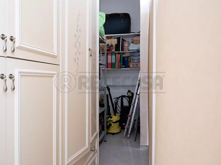 Immagine 8 di Trilocale in vendita  in Via Settembrini 8B a Nardo'