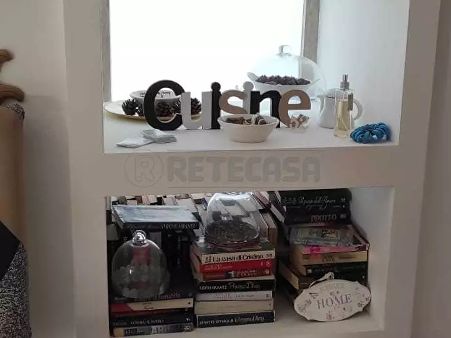 Immagine 54 di Casa indipendente in vendita  a Castelvetrano