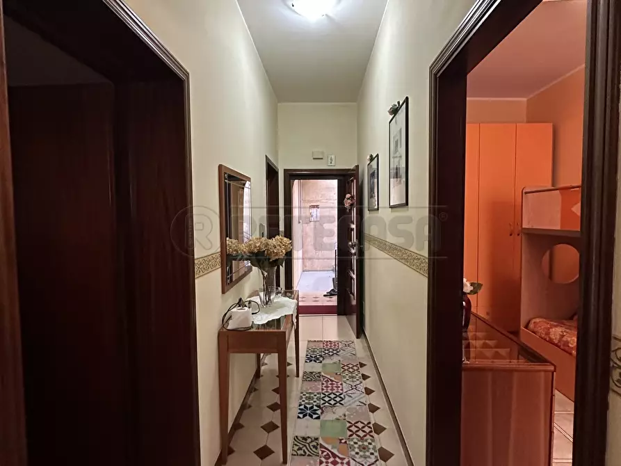 Immagine 43 di Casa indipendente in vendita  a Mazara Del Vallo