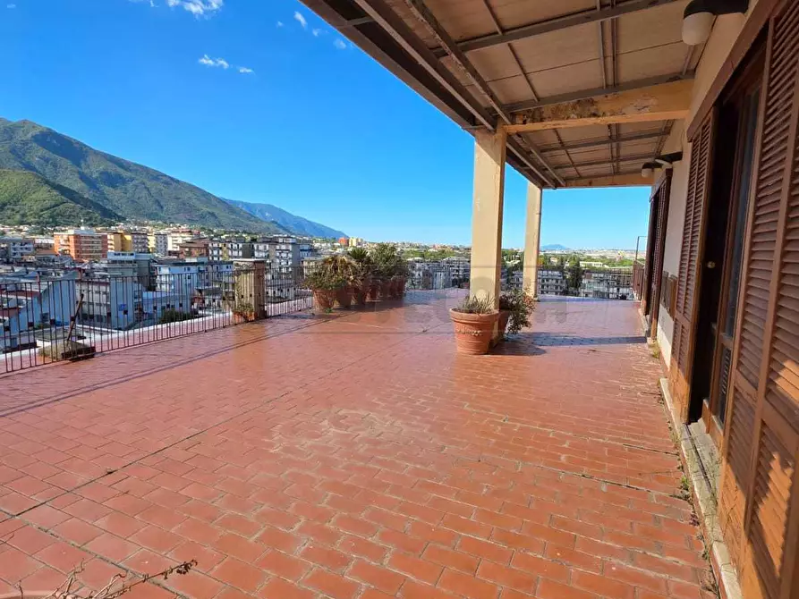 Immagine 22 di Attico in vendita  a Pagani