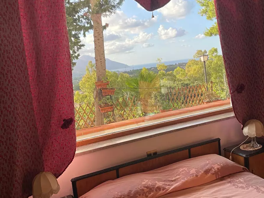 Immagine 77 di Villa in vendita  a Castellammare Del Golfo