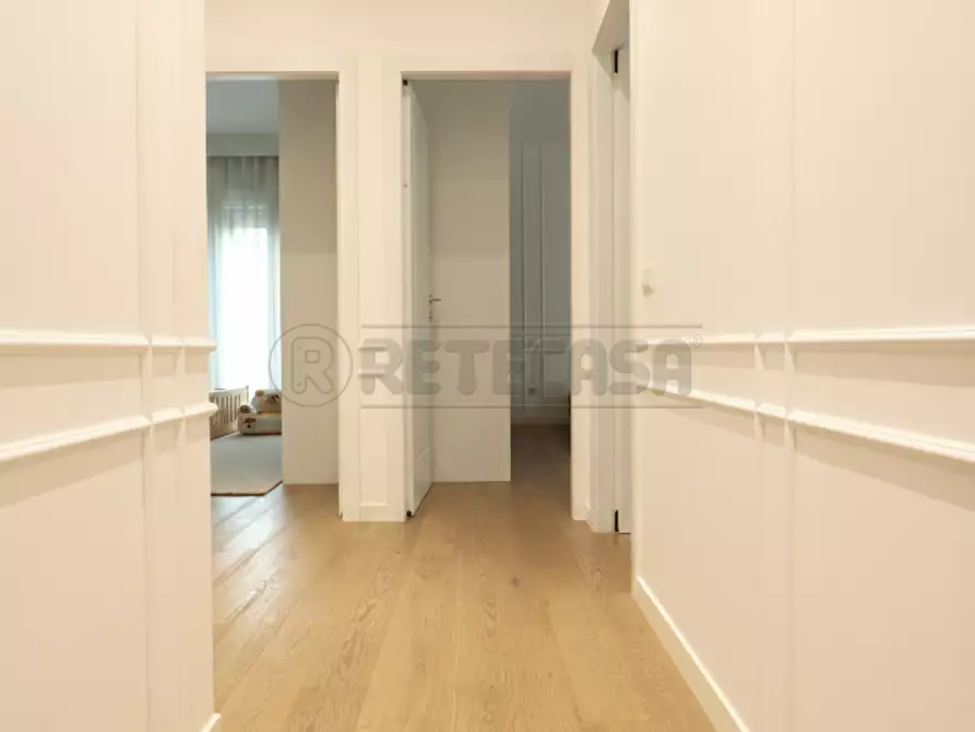 Immagine 18 di Bilocale in affitto  in Via Dante a Quinto Vicentino