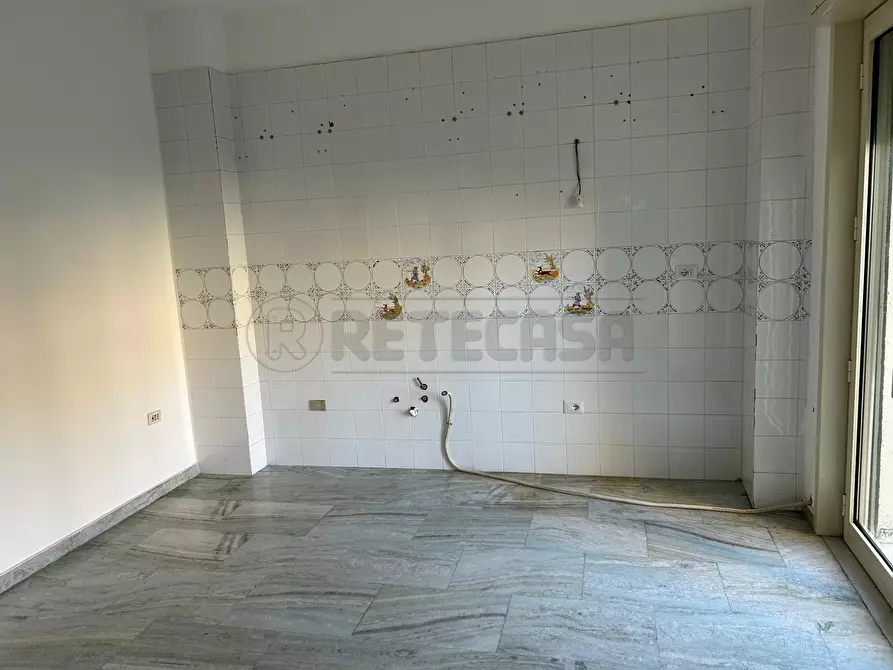 Immagine 12 di Appartamento in vendita  in VIA ENRICO MEDI 24 a Caltanissetta