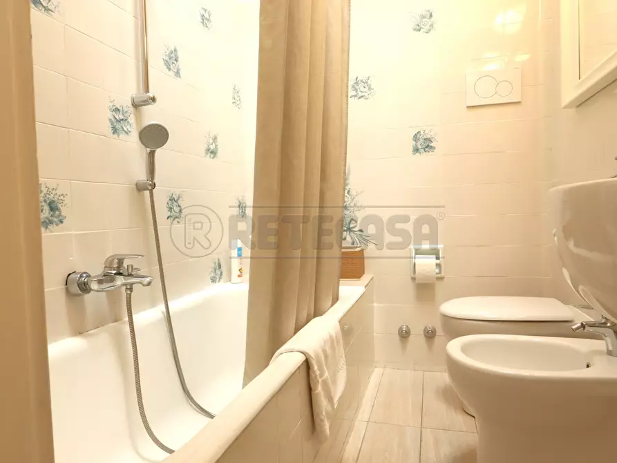 Immagine 26 di Trilocale in affitto  in Corso Antonio Fogazzaro 48 a Vicenza