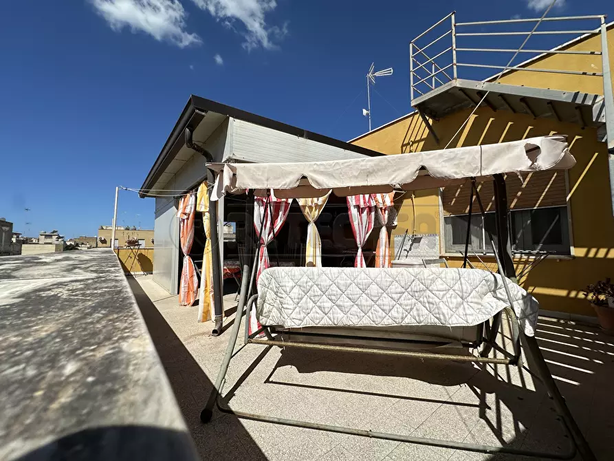 Immagine 35 di Casa indipendente in vendita  a Mazara Del Vallo