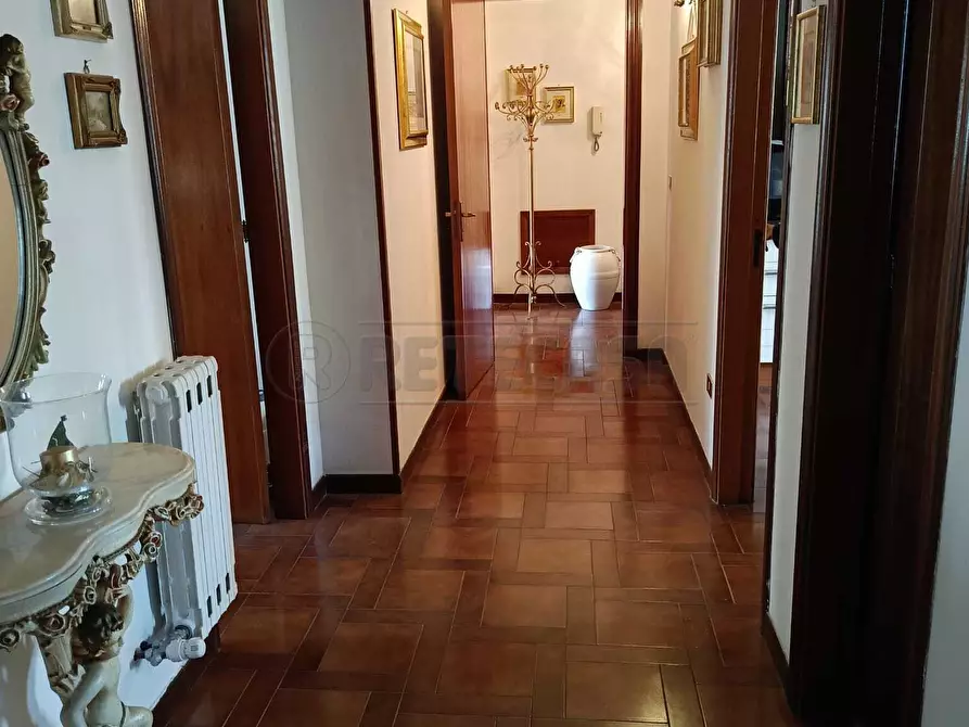 Immagine 5 di Quadrilocale in vendita  in Via Salvatore Fitto a Maglie