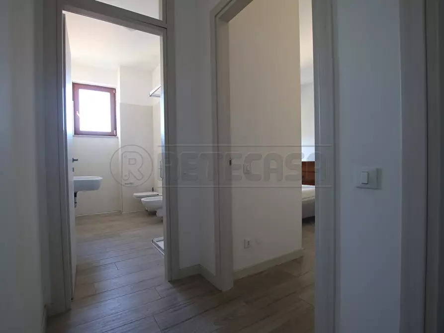 Immagine 13 di Bilocale in affitto  in Contra' San Bortolo a Vicenza