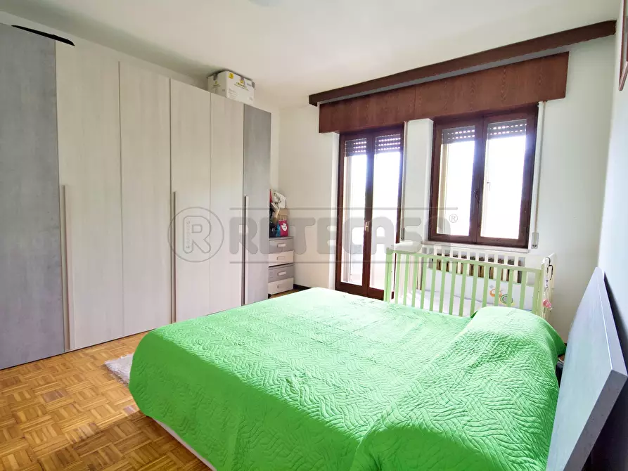 Immagine 4 di Trilocale in vendita  in Via Campanile 11 a Chiampo