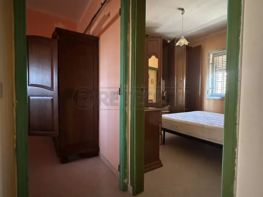 Immagine 31 di Villetta a schiera in vendita  a Campobello Di Mazara