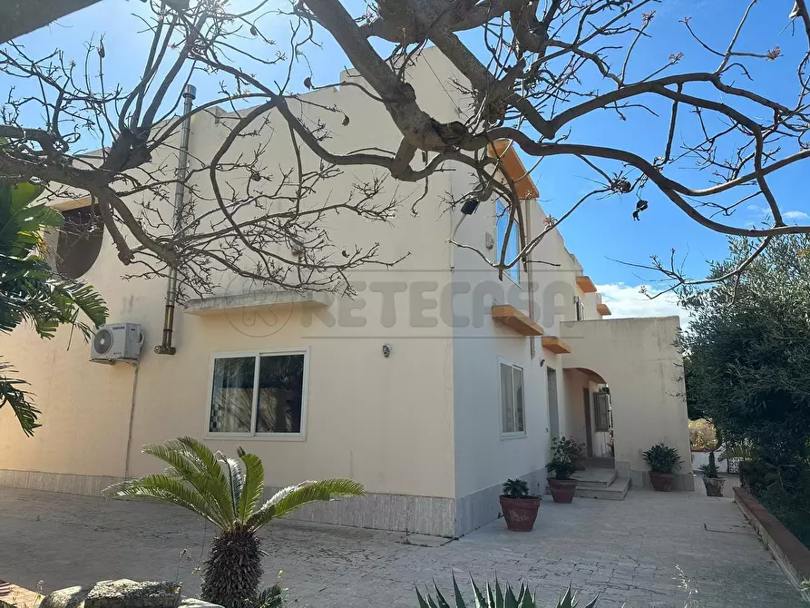 Immagine 13 di Villa in vendita  a Mazara Del Vallo