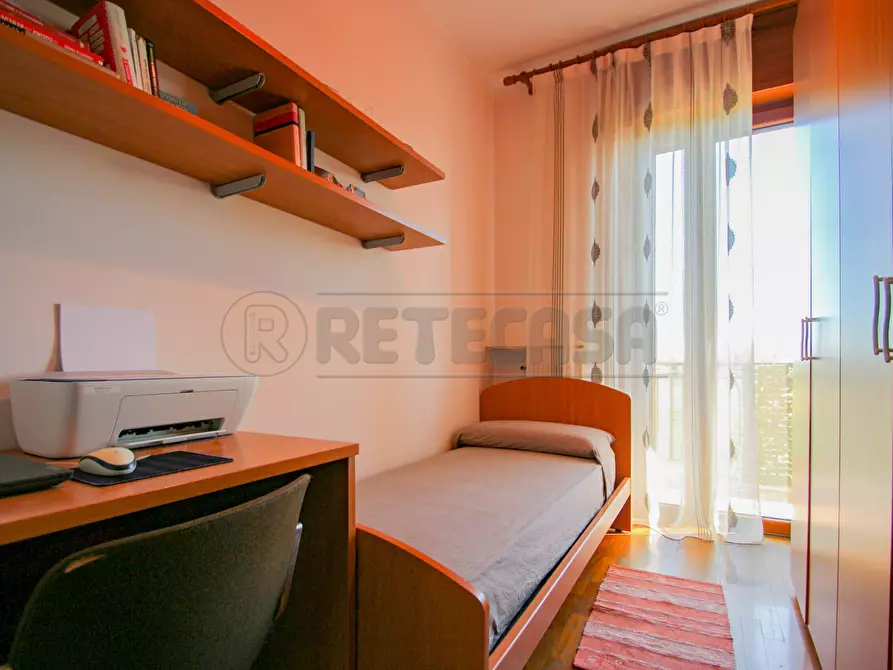 Immagine 19 di Trilocale in vendita  in Via Zuccola 29 a Bolzano Vicentino
