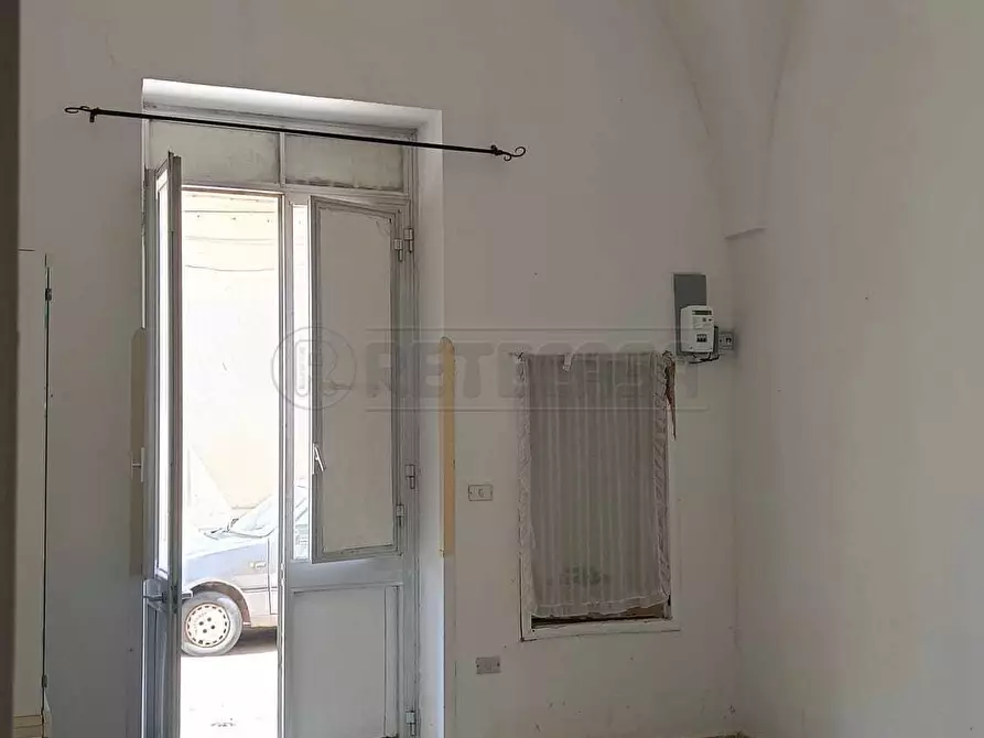 Immagine 20 di Casa indipendente in vendita  in Via Thaon de Revel a Maglie