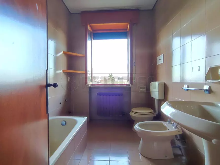 Immagine 11 di Trilocale in vendita  in Via Veneto 80 a Sarego