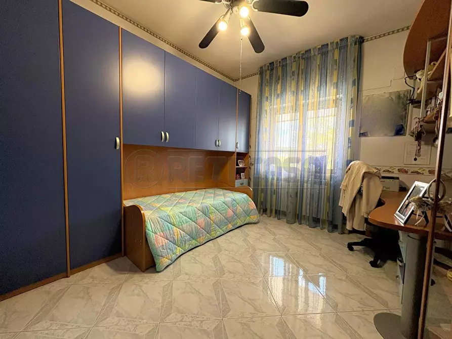 Immagine 26 di Villetta a schiera in vendita  in Via Giudice Falcone a Marcianise