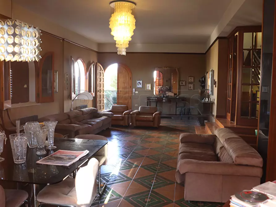 Immagine 19 di Villa in vendita  a Mazara Del Vallo