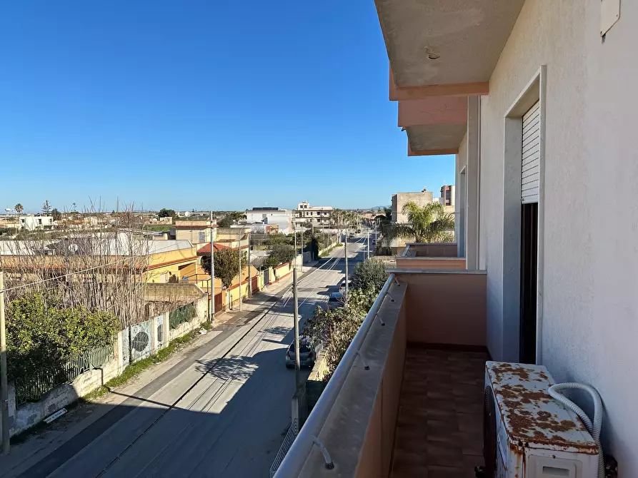 Immagine 43 di Casa indipendente in vendita  a Mazara Del Vallo