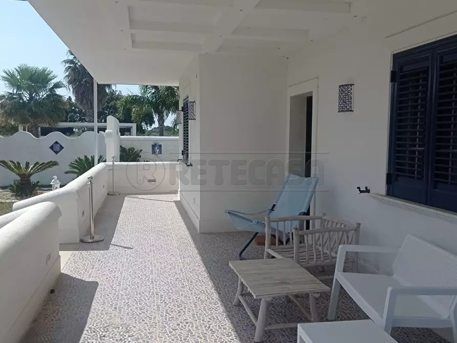 Immagine 4 di Villa in vendita  a Castelvetrano