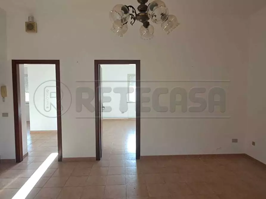 Immagine 5 di Appartamento in vendita  in CONTRADA STRASATTI SNC a Marsala