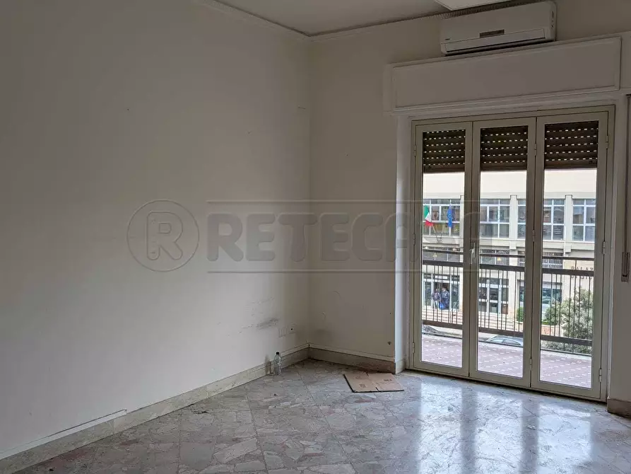 Immagine 5 di Ufficio in affitto  in Via Libertà 12 a Caltanissetta