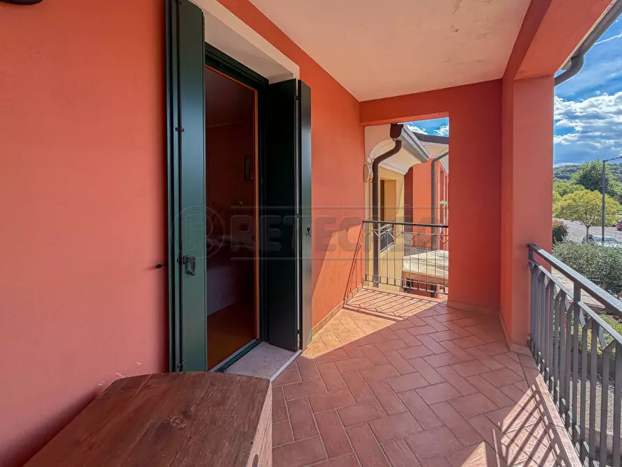 Immagine 37 di Porzione di casa in vendita  in Via Monte Summano a Costabissara
