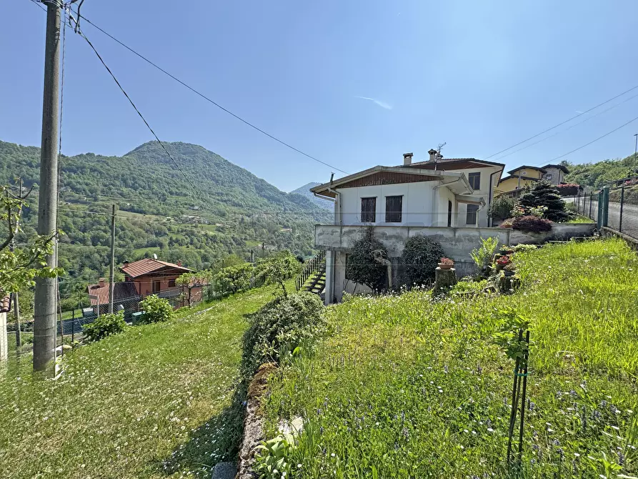 Immagine 5 di Casa indipendente in vendita  in Contrada Consolana 13 a Recoaro Terme