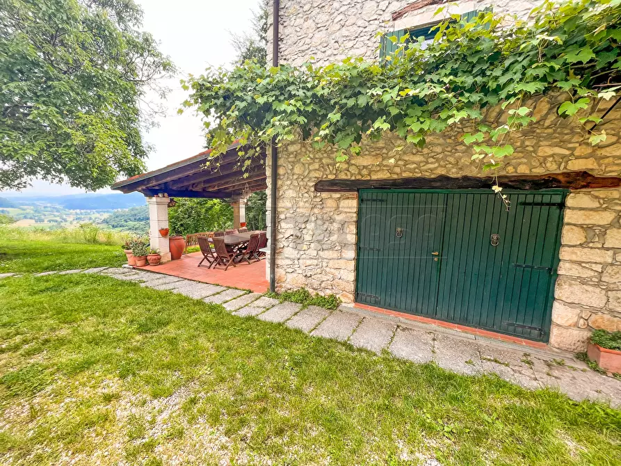 Immagine 9 di Porzione di casa in affitto  in Via Valdilonte a Isola Vicentina