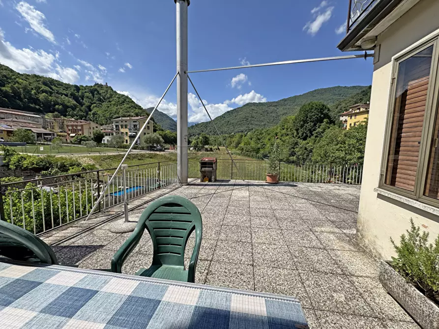 Immagine 14 di Appartamento in vendita  in Via Santissima Trinità 41 a Valdagno