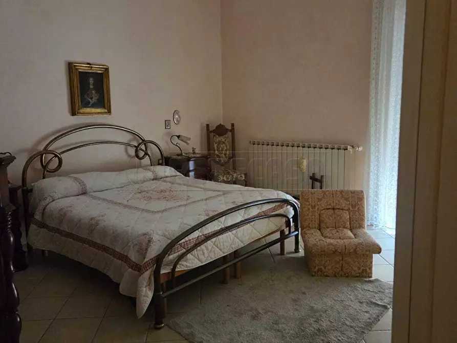 Immagine 8 di Quadrilocale in affitto  a Caltanissetta