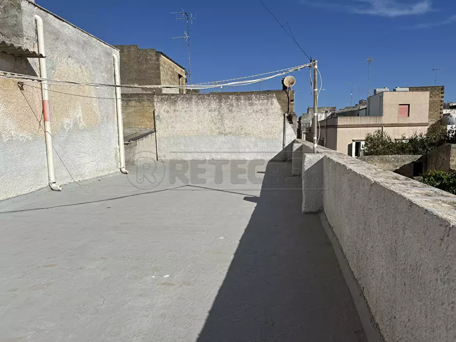 Immagine 15 di Casa indipendente in vendita  a Mazara Del Vallo