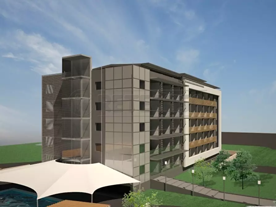 Immagine 6 di Albergo/B&B/Residence in vendita  in Via Honduras a Mazara Del Vallo