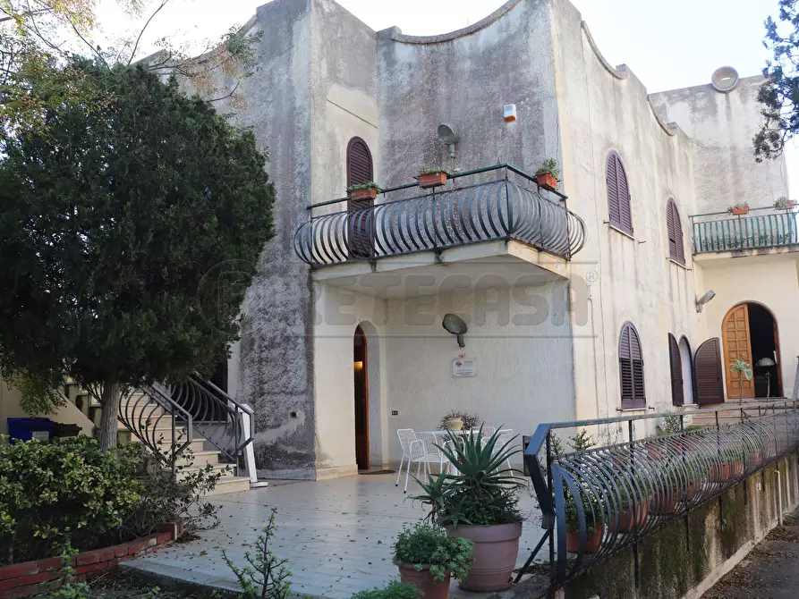 Immagine 5 di Villa in vendita  a Mazara Del Vallo