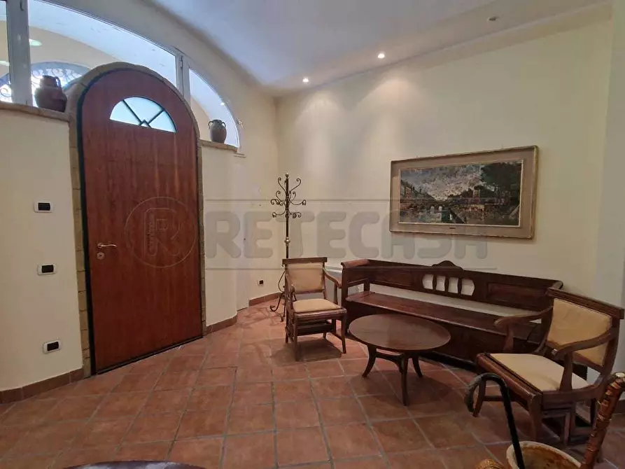 Immagine 2 di Casa semindipendente in vendita  a Fisciano