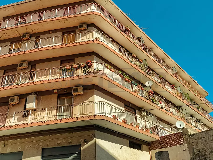 Immagine 1 di Bilocale in vendita  in Via Caserma Sabato 1 a Messina
