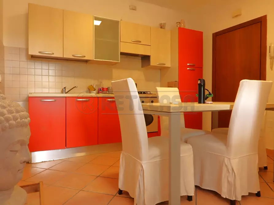 Immagine 3 di Appartamento in affitto  in Viale Riviera Berica 64 a Longare