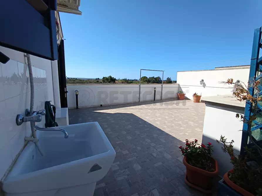 Immagine 33 di Attico in vendita  in VIA ZIZZI 26 a Alezio