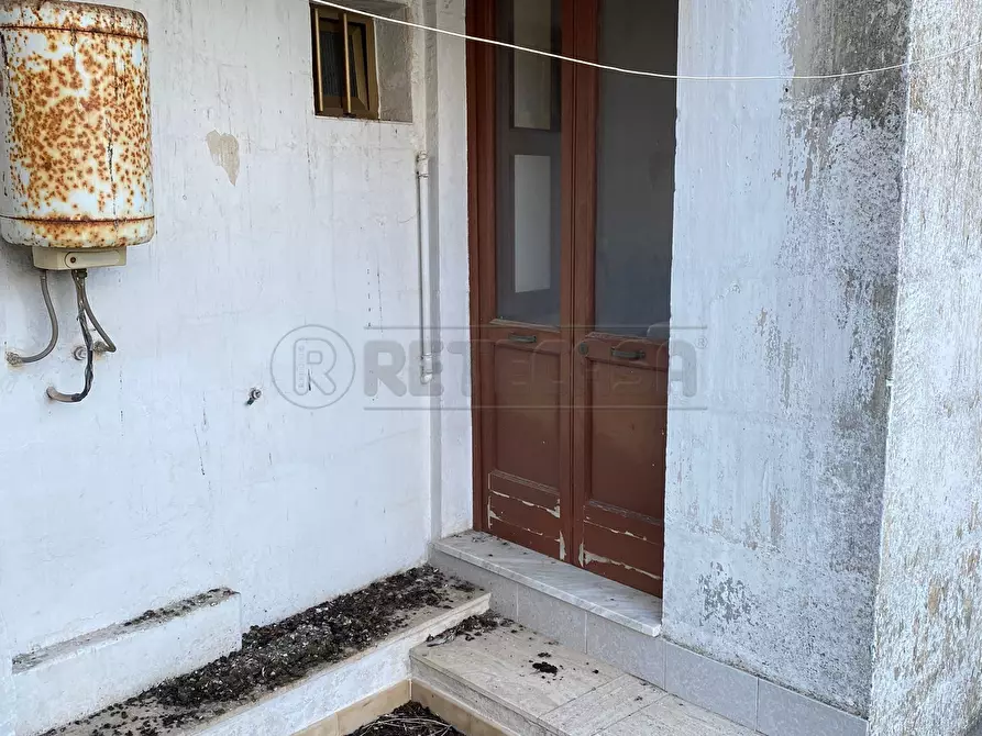 Immagine 2 di Casa indipendente in vendita  in Via Giuseppe Garibaldi 8 a Scorrano