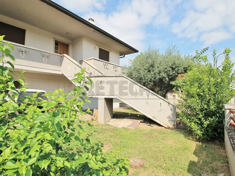 Immagine 1 di Porzione di casa in vendita  in VICOLO ADIGE 37 a Montebello Vicentino