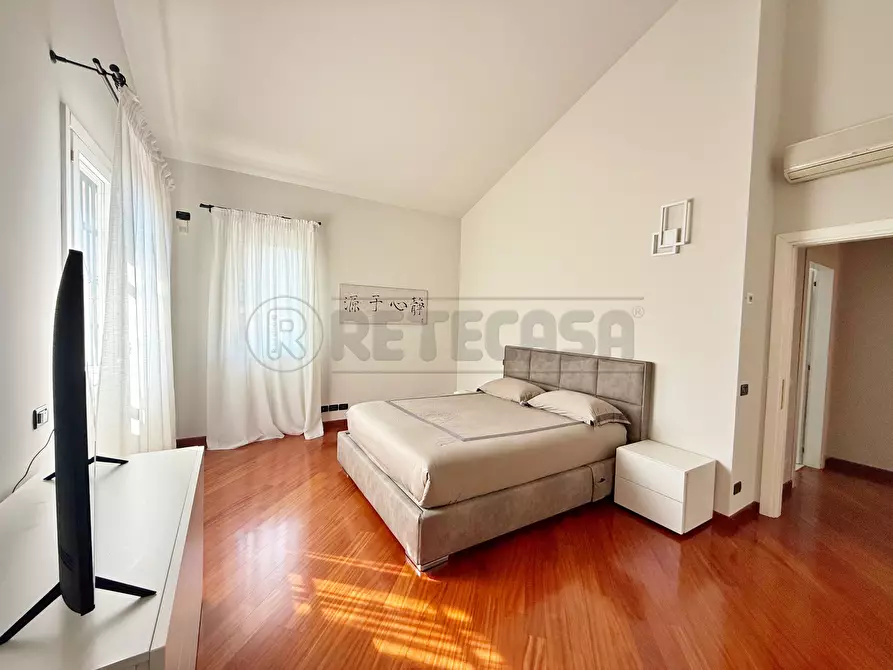 Immagine 7 di Porzione di casa in vendita  a Arzignano