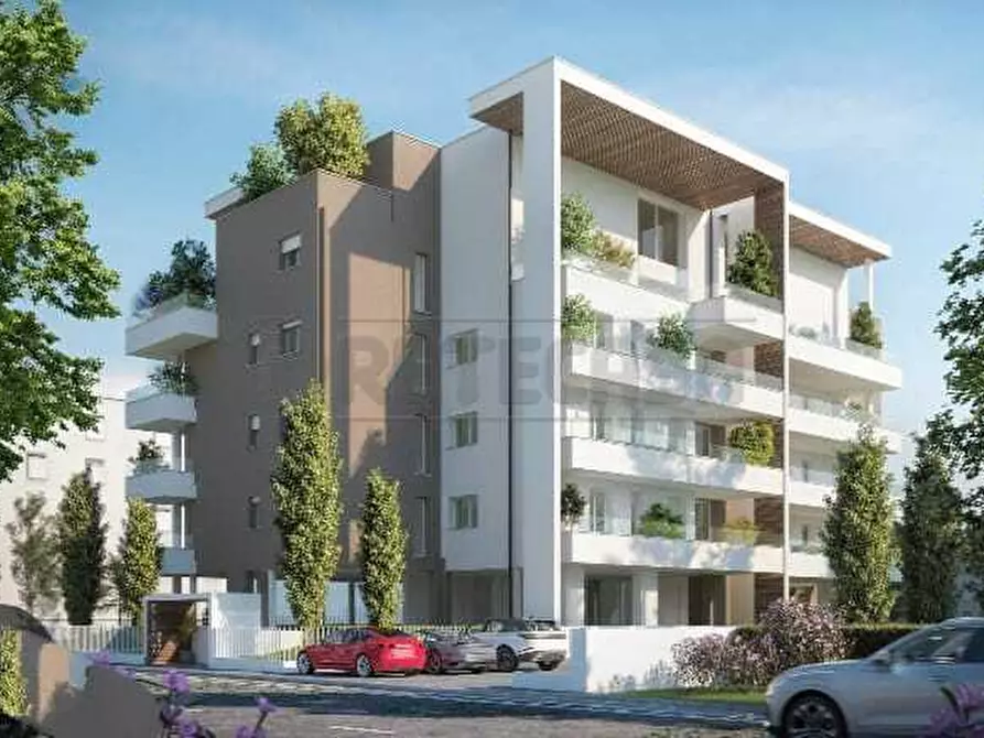 Immagine 4 di Terreno industriale in vendita  a Mazara Del Vallo