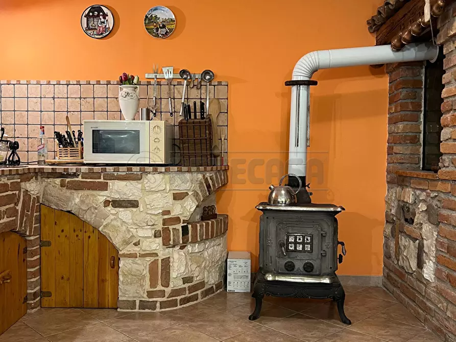 Immagine 47 di Porzione di casa in vendita  a Sarego