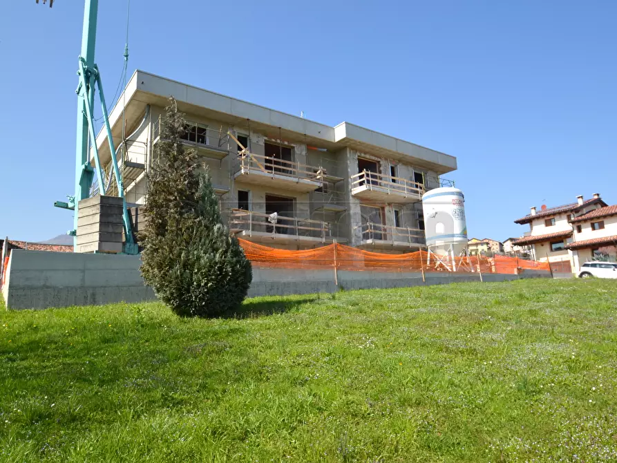 Immagine 16 di Appartamento in vendita  in Via Priara Castello snc a Valdagno